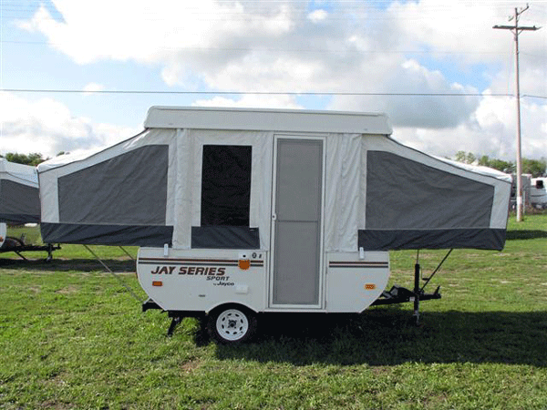 Jayco JAY SERIES SPORT 